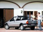 Fiat Strada 1999 года (EU)